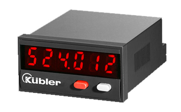 库伯勒 多功能计数器 库伯勒 多功能计数器